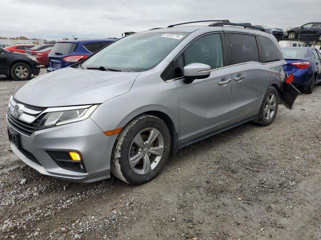 Vin: 5fnrl6h57jb004986, lot: 81093774, honda all models ex 2018 img_1