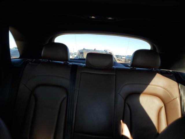 2016 AUDI Q3 PRESTIG WA1GFCFS7GR023847