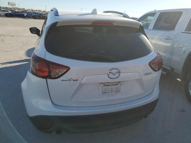 VIN JM3KE2CE3D0137413 2013 MAZDA CX-5 no.6