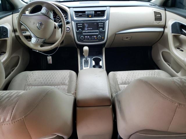 2017 NISSAN ALTIMA 2.5 - 1N4AL3AP0HC181934