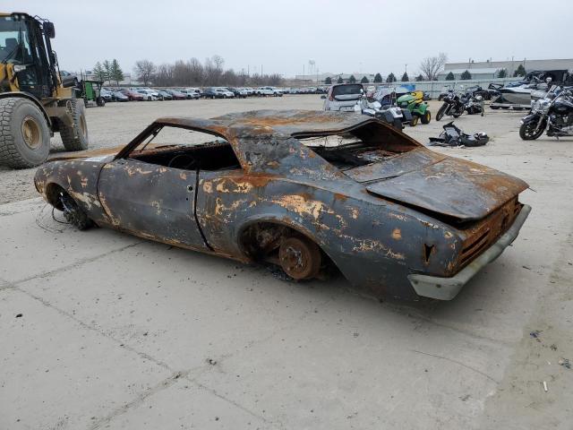 Vin: 22378u175785, lot: 80326554, pontiac firebird 19682