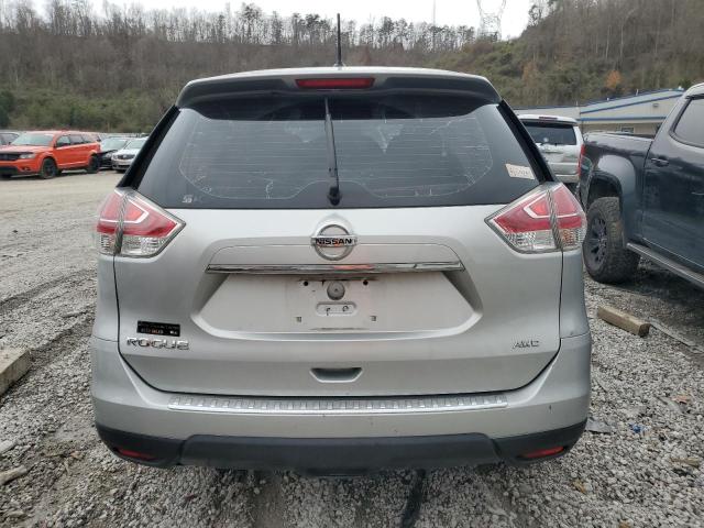 VIN JN8AT2MV9GW135048 2016 NISSAN ROGUE no.6