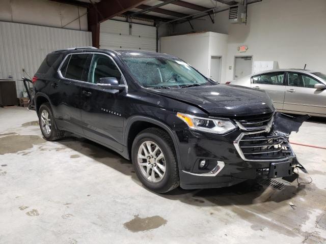2021 CHEVROLET TRAVERSE L - 1GNERGKW6MJ161966