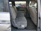 HONDA ODYSSEY EX photo