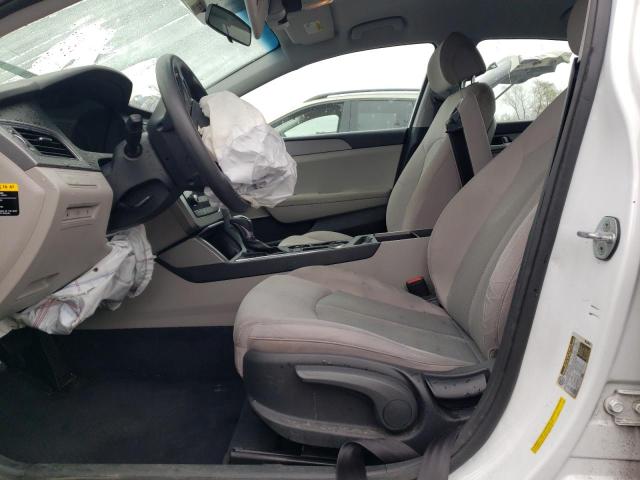 2015 HYUNDAI SONATA SE - 5NPE24AF4FH211157