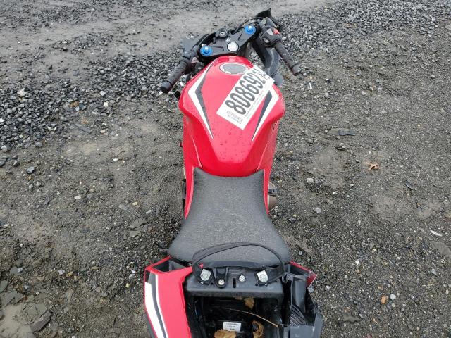 2019 HONDA CBR500 RA MLHPC6255K5000158