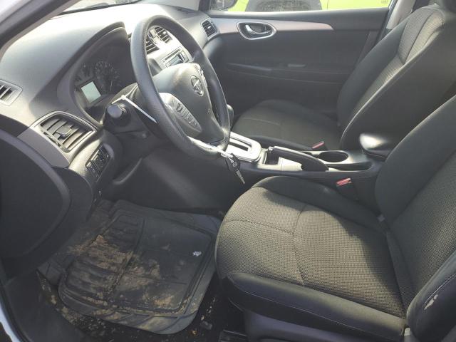 2015 NISSAN SENTRA S - 3N1AB7AP1FY309545