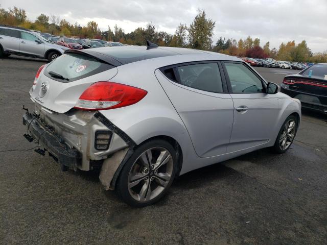 2017 HYUNDAI VELOSTER - KMHTC6AD2HU321868