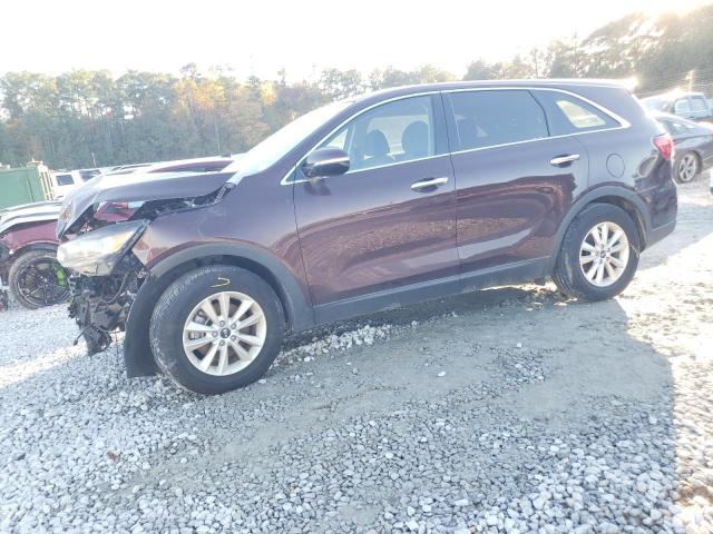 2020 KIA SORENTO S #3008805113