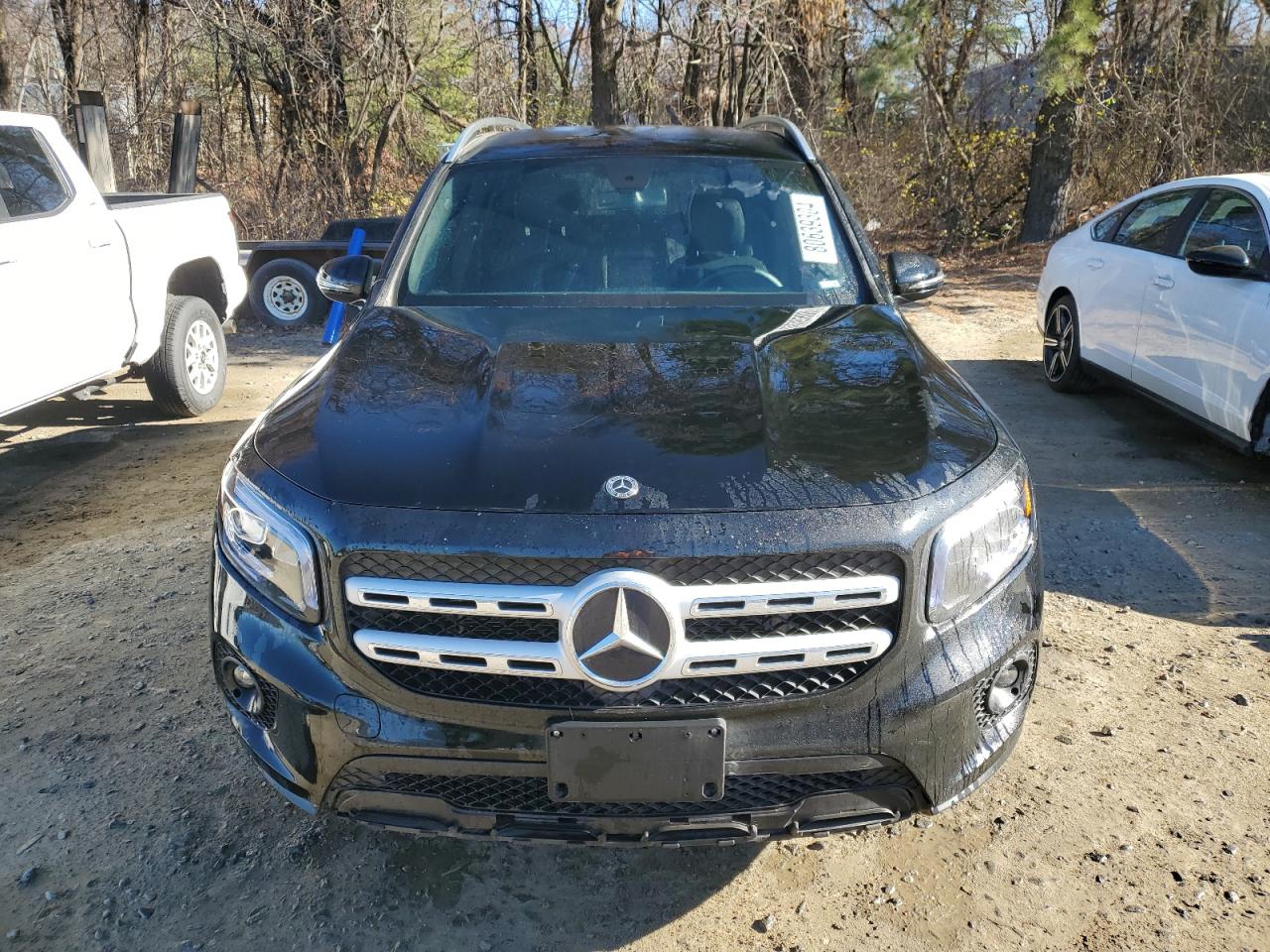 Lot #2978760945 2023 MERCEDES-BENZ GLB 250 4M