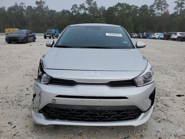 2023 KIA RIO LX - 3KPA24AD4PE605860