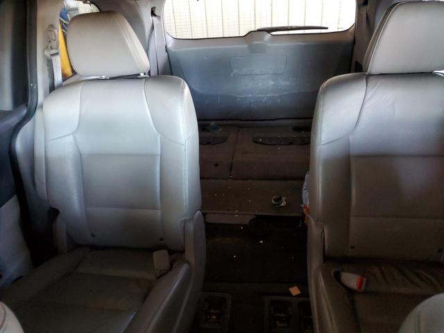 2016 HONDA ODYSSEY EX - 5FNRL5H67GB136612