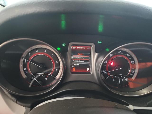 2015 DODGE JOURNEY CR - 3C4PDDGGXFT615101