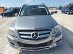 MERCEDES-BENZ GLK 250 BL photo