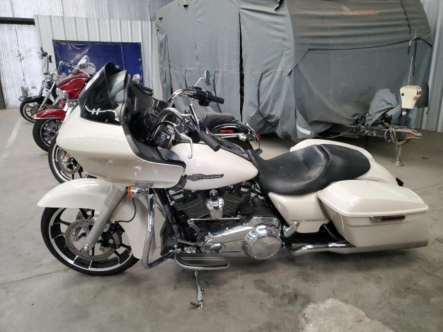 2022 HARLEY-DAVIDSON FLTRX 1HD1KHC27NB655924