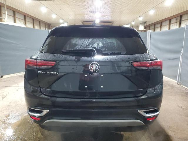 VIN LRBAZLR40PD098840 2023 BUICK ENVISION no.6