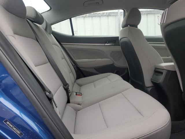 2018 HYUNDAI ELANTRA SE - 5NPD84LF5JH333297