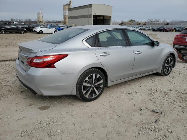 2016 NISSAN ALTIMA 2.5 - 1N4AL3AP8GC129790