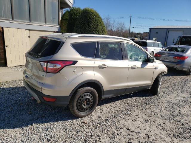 2017 FORD ESCAPE TIT - 1FMCU9J93HUD70832