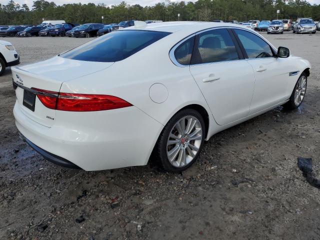 2017 JAGUAR XF PRESTIG - SAJBE4BN5HCY44573