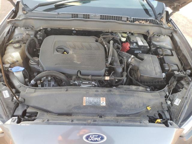 VIN 3FA6P0HD0ER291190 2014 Ford Fusion, SE no.11