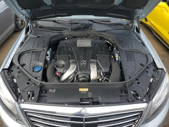 VIN WDDUG8CB7FA088966 2015 MERCEDES-BENZ S-CLASS no.11