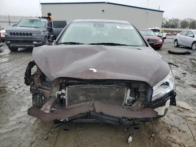 2016 BUICK LACROSSE P - 1G4GD5G31GF244310