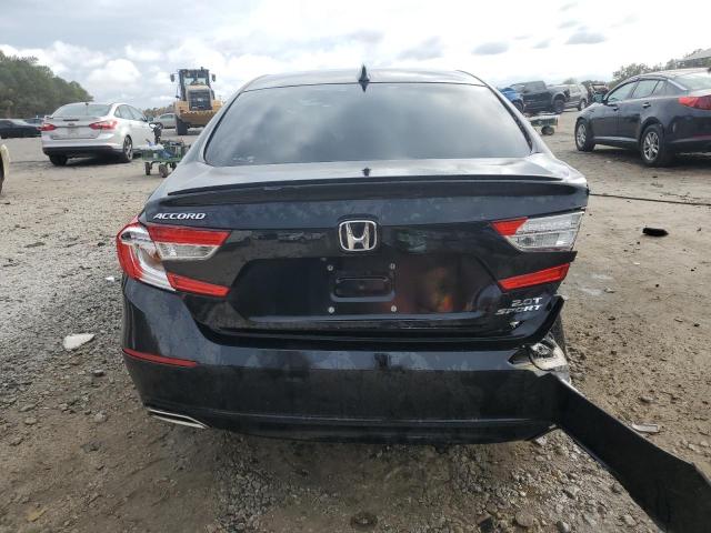2018 HONDA ACCORD SPO - 1HGCV2F3XJA054480