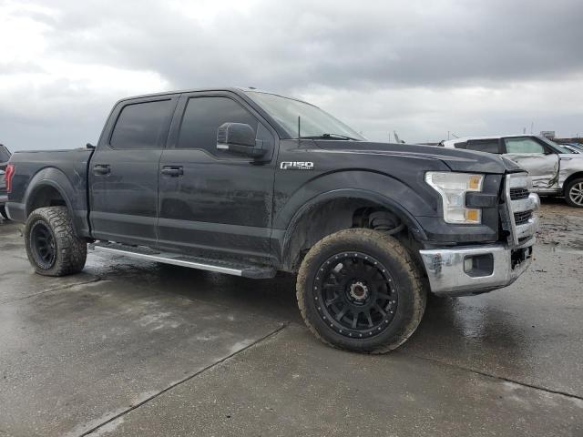 2015 FORD F150 SUPER - 1FTEW1CF7FKD95172