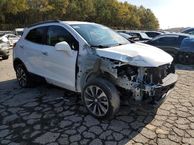 2021 BUICK ENCORE PRE - KL4CJESM7MB375976
