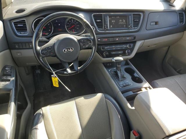 2017 KIA SEDONA LX - KNDMB5C16H6333423