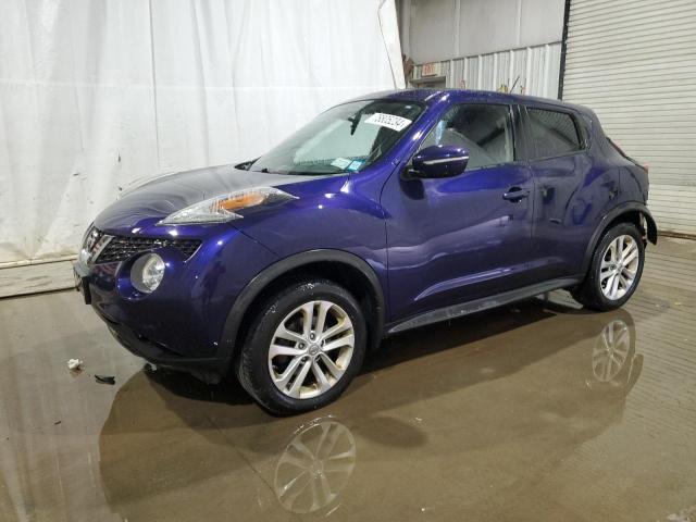 2016 NISSAN JUKE S - JN8AF5MV3GT653327