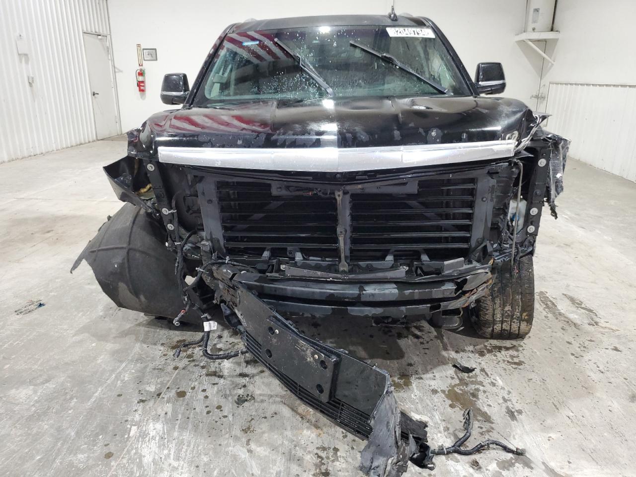 Lot #3041758417 2016 CADILLAC ESCALADE E