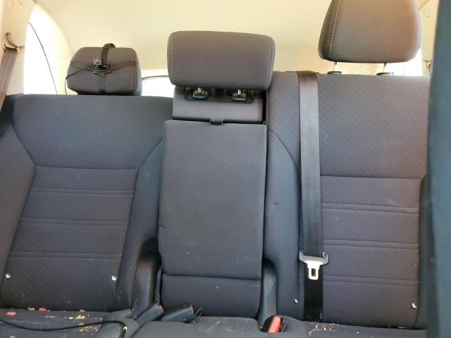 2017 KIA SORENTO LX - 5XYPG4A35HG245697