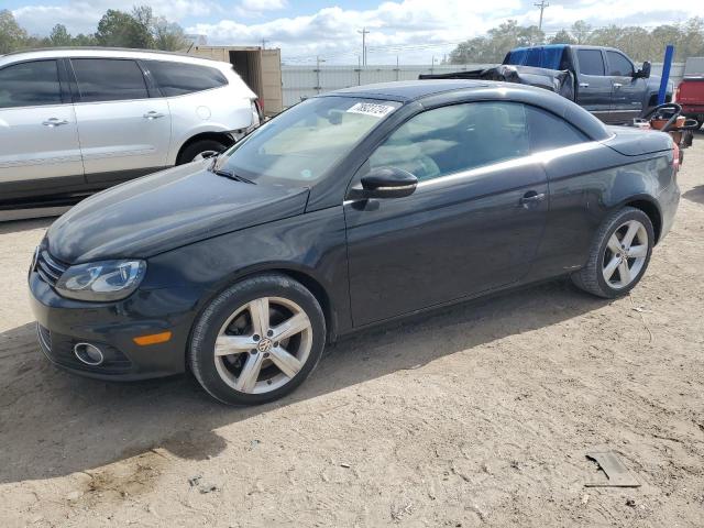 2012 VOLKSWAGEN EOS LUX #2953167224