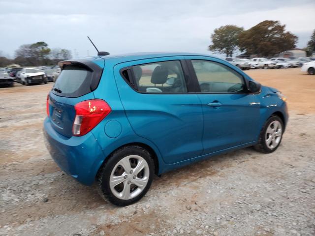 2020 CHEVROLET SPARK LS - KL8CB6SA6LC416341