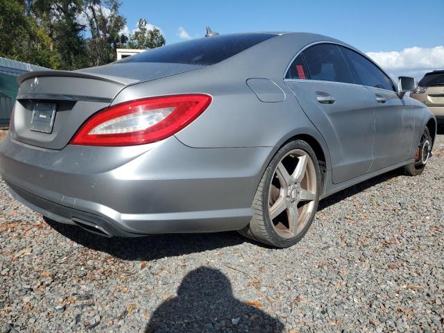 VIN WDDLJ7DB7EA112722 2014 MERCEDES-BENZ CLS-CLASS no.3