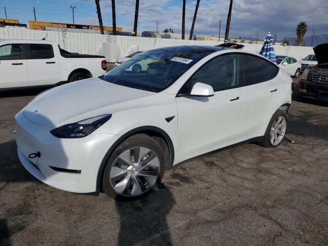 2023 TESLA MODEL Y #3033030054