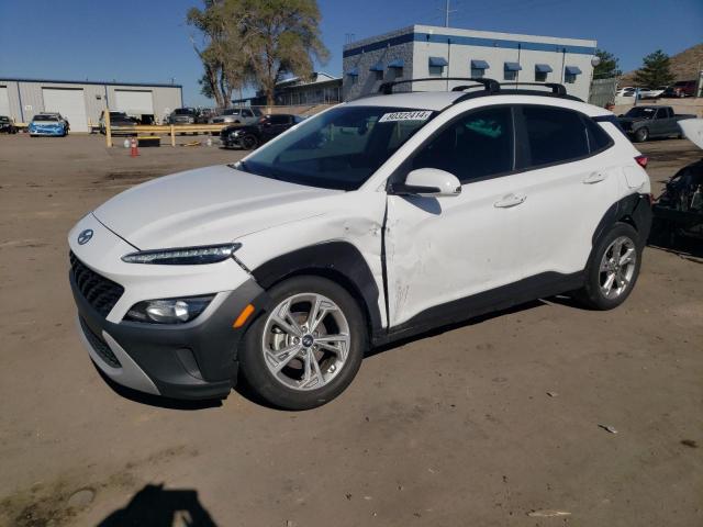 2022 HYUNDAI KONA SEL #2986958797