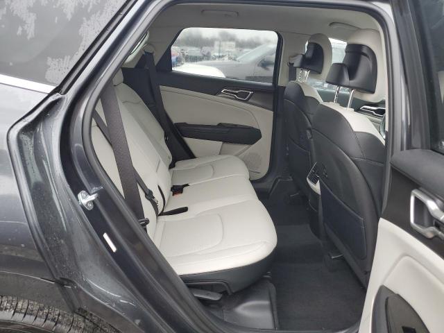 2024 KIA SPORTAGE E 5XYK33DF1RG170813