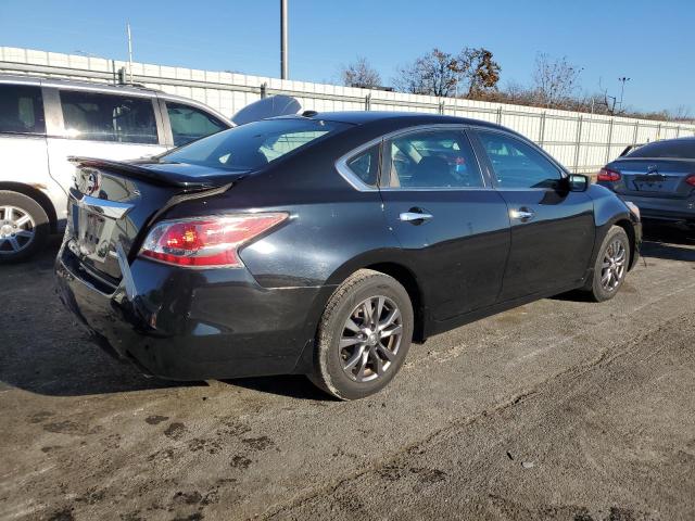 2015 NISSAN ALTIMA 2.5 - 1N4AL3AP1FC592546