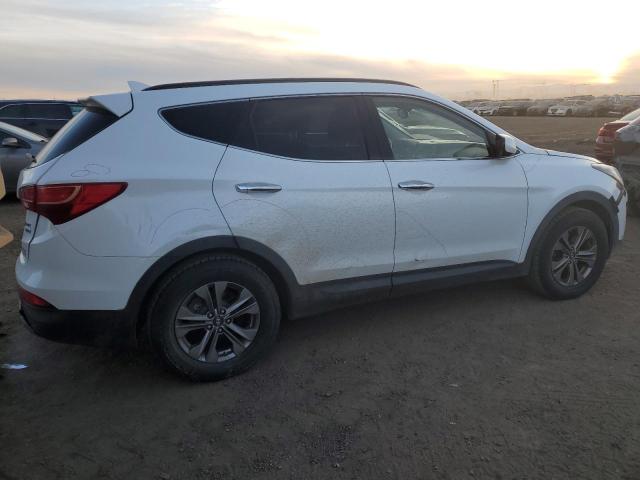 2015 HYUNDAI SANTA FE S - 5XYZUDLB2FG267305