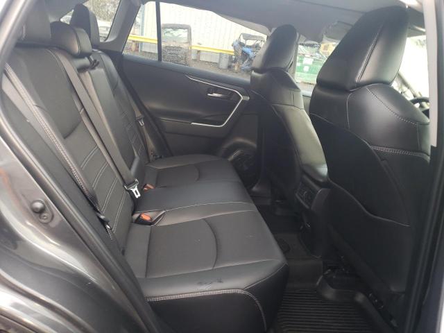 2022 TOYOTA RAV4 LIMIT - 2T3N1RFV8NW328618