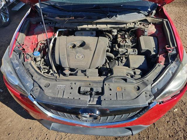 2015 MAZDA CX-5 GT - JM3KE4DY0F0552650