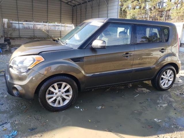 2013 KIA SOUL #3020904874