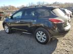 NISSAN MURANO S photo