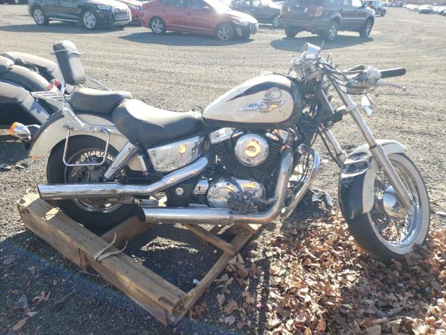 1997 HONDA VT1100 C2A #3055100985