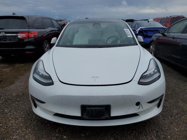 2021 TESLA MODEL 3 - 5YJ3E1EA5MF858903
