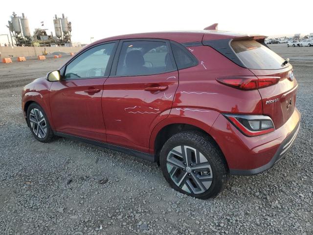 2023 HYUNDAI KONA SE - KM8K23AG7PU184917