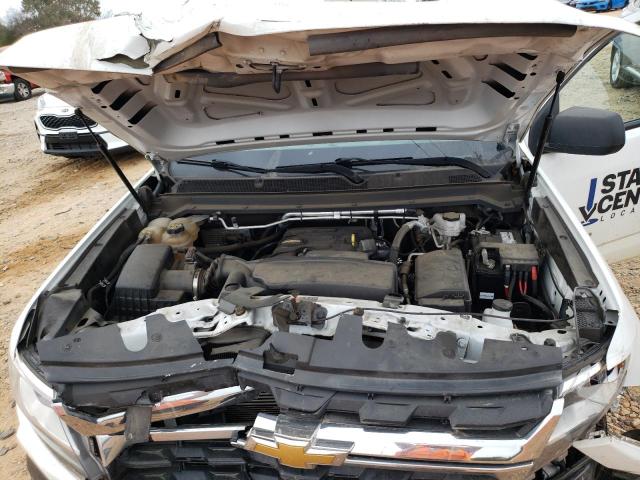 2022 CHEVROLET COLORADO - 1GCHSBEA6N1186719
